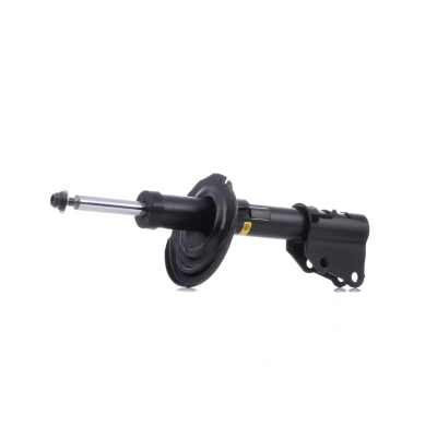 Imagen de MONROE R7612 amortiguador Presión de aceite Bitubular Columna Espiga arriba, Abrazadera abajo RENAULT: Kangoo II Express norauto,