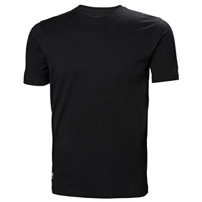 Imagen de Helly Hansen Workwear, Black, XL Chest 45.5&quot; (116centimeters) Unisex Adulto