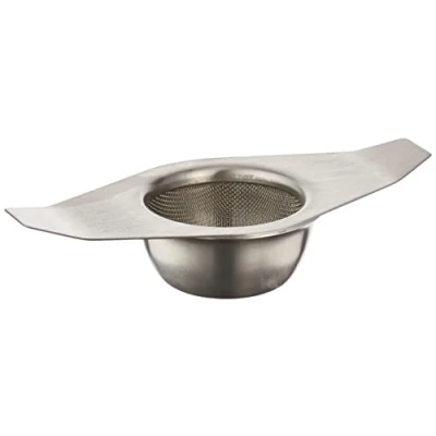 Imagen de Sunnex Colador de té (acero inoxidable)