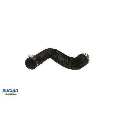 Imagen de BUGIAD 82272 Manguera Turbo con abrazaderas CITROËN: C4 I Grand Picasso, Picasso 1, II Hatchback