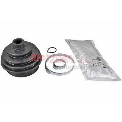 Imagen de METZGER 751.659 Fuelle Palier 77, 79 lado de rueda Caucho OPEL: Zafira A, Astra G Berlina, F CC
