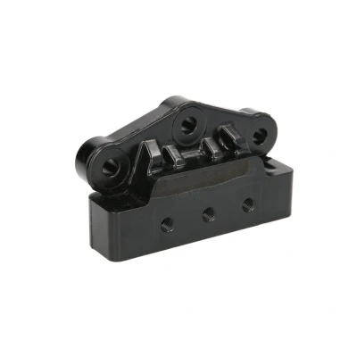 Imagen de FEBI BILSTEIN 100448 Soporte, radiador