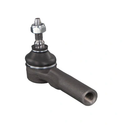 Imagen de FEBI BILSTEIN 46005 Rótula de dirección Eje delantero, izquierda, derecha con tuerca autofijadora, FIAT: BRAVO 1, Coupe