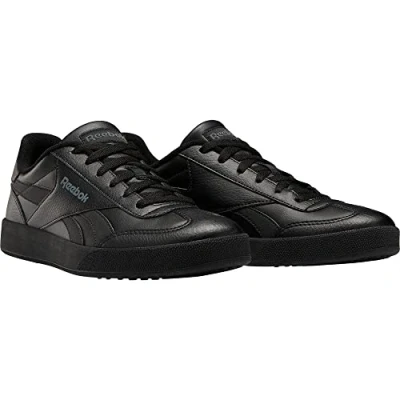 Imagen de Reebok Smash Edge S, Zapatillas Unisex Adulto, Core Black Pure Grey 7 Black, 44 EU
