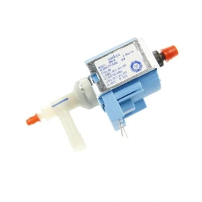 Imagen de SEB INTERNACIONAL Bomba FS 9100026097 para Central de vapor CALOR, ROWENTA LIBERTY, POWER STEAM