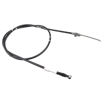 Imagen de BLUE PRINT ADT346384 Cable de Freno Mano Atrás izquierda 2035