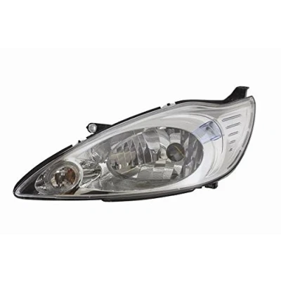 Imagen de PRASCO FD0084803 Faros derecha H4 para circulación por la con electromotor FORD: KA Hatchback