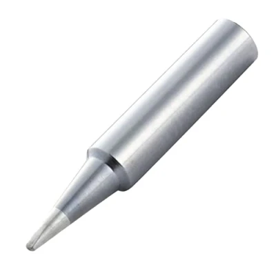 Imagen de Hakko T18 D12 Cincel de punta soldador (1,2 x 22,5 mm largo, 1,2 mm)