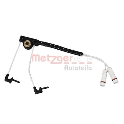Imagen de METZGER 1190045 Sensor de Desgaste Pastillas Frenos MERCEDES BENZ: Clase G SUV