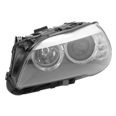 Imagen de ABAKUS 444 1175LMLDEM2 Faros izquierda H7/H7, PY21W, LED sin portalámparas, bombilla con servomotor para reg. alcance luces PX26d, BAU15s norauto,