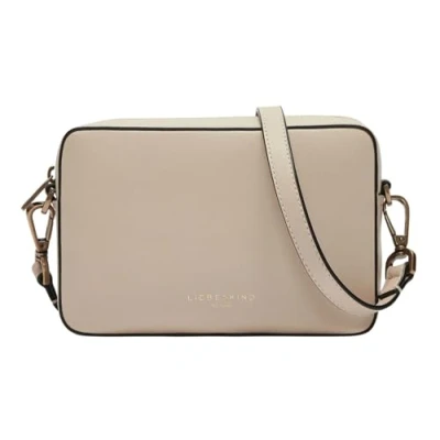 Imagen de Liebeskind Berlin Hilla Kleine Funda para cámara, Mujer, Talla: One Size, Sandfarben