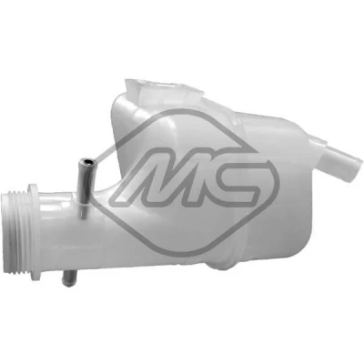 Imagen de Tanque de expansión, refrigerante Metalcaucho 03987