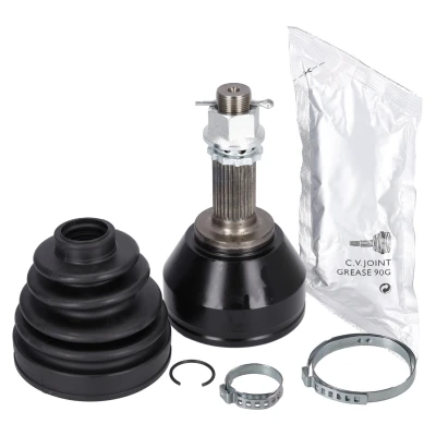 Imagen de FEBI BILSTEIN 185089 Junta Homocinética Eje delantero, lado de rueda NISSAN: Qashqai / Qashqai+2 I, RENAULT: Koleos I