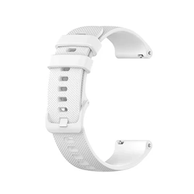 Imagen de INF Correa de Reloj Compatible con Polar Ignite/Unite Silicona