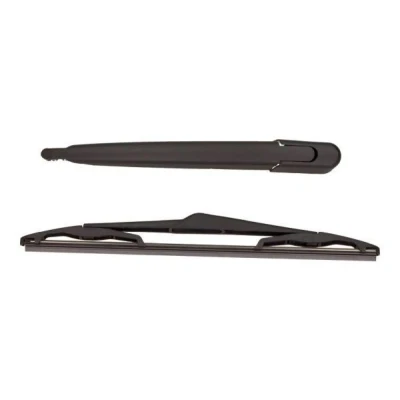 Imagen de MAXGEAR 39 0377 Juego de brazos limpiaparabrisas, limpieza parabrisas con caperuza, limpiaparabrisas incorporado