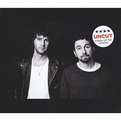 Imagen de Near To The Wild Heart Of Life Vinilo