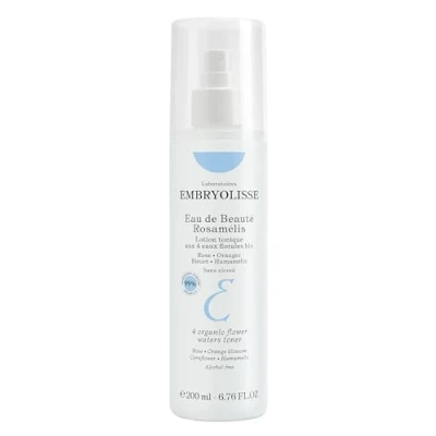 Imagen de Embryolisse Eau de Beauté Rosamélis Toner 200 ml