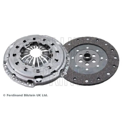 Imagen de BLUE PRINT ADBP300036 Kit de Embrague dos piezas con grasa sintética 241 FORD: Focus 2, VOLVO: S40 II, V50, C30