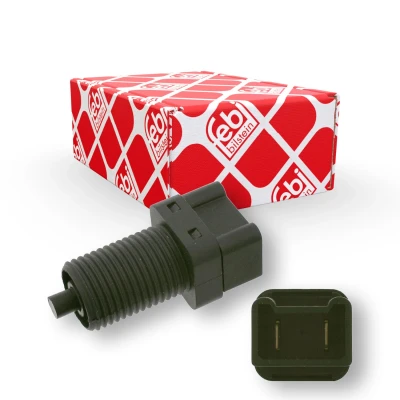 Imagen de FEBI BILSTEIN 15097 Interruptor luces freno eléctrico RENAULT: CLIO 1, 19 II Chamade, TWINGO 1 Kasten