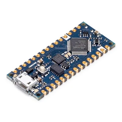 Imagen de Arduino Nano Every (Single Board)