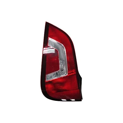 Imagen de ABAKUS 441 19D3L UE Piloto trasero izquierda P21/4W, RY10W, R10W sin portalámparas, bombilla VOLKSWAGEN: up! Hatchback norauto, oscaro, mister