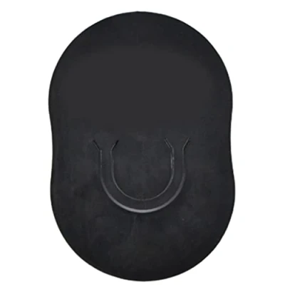 Imagen de peine suave para el cabello, cepillo de champú, barba, cuero cabelludo, masaje con bolsillo peines palma, multifuncional peinar también