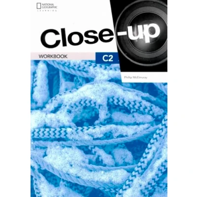 Imagen de Close Up C2 Ejercicios