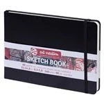 Imagen de Cuaderno Sketchbook Art Creation Talens 15x21cm Negro