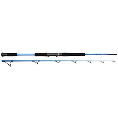Imagen de Savage Gear SGS4 Boat Game 1,90m (150 400gr) Caña embarcacion