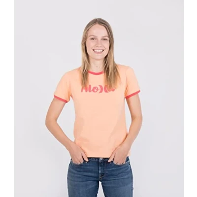 Imagen de Hurley W Oceancare Aloha SS tee