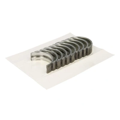 Imagen de GLYCO H1325/5 0.50mm Cojinete de cigüeñal SEAT: Leon I Hatchback, II Ibiza 3, VOLKSWAGEN: Golf 6, Touran I, 5, AUDI: A3 Sportback
