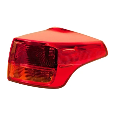 Imagen de PRASCO TY2914153 Piloto trasero derecha sin portalámparas TOYOTA: RAV4 IV SUV