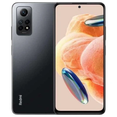 Imagen de Xiaomi Redmi Note 12 Pro Graphite Gray 8GB RAM 256GB ROM