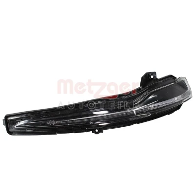 Imagen de METZGER 2080223 Intermitente Espejo retrovisor izquierdo con portalámparas marca de control E LED MERCEDES BENZ: Clase C Sedán, GLC SUV, V