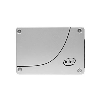Imagen de Intel SSDSC2KB480G801 Unidad de Estado sólido 2.5&quot; 480 GB Serial ATA III TLC 3D NAND