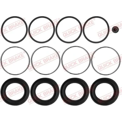 Imagen de QUICK BRAKE 114 0274 Kit de Reparación Frenos 42 IVECO: DAILY 2 Kasten/Kombi, Pritsche/Fahrgestell, 1