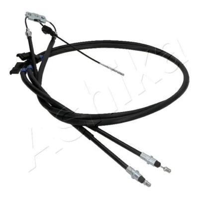 Imagen de ASHIKA 131 03 330 Cable de Freno Mano posterior MAZDA: 3 Hatchback