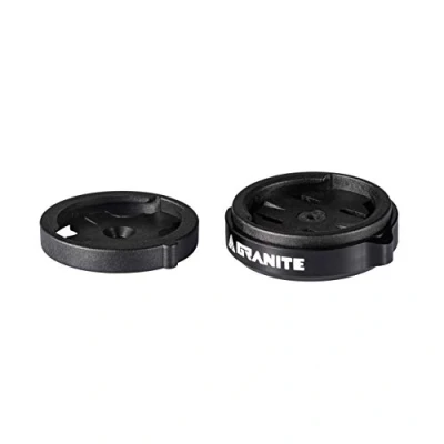 Imagen de Granite Montura Scope, Convertidor de Computadora Bicicleta para Kit Herramientas SWAT, Compatible con Dispositivos Garmin, Wahoo y Bryton