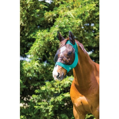 Imagen de Weatherbeeta Deluxe Stretch Eye Saver with ears