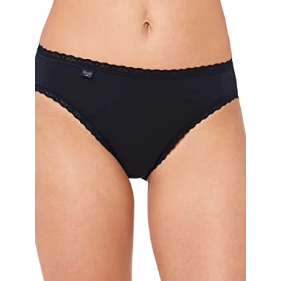 Imagen de Braga tai de algodón para mujer Sloggi 24/7 Lace