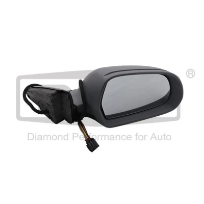 Imagen de Espejo retrovisor Dpa 88570848002 derecha Plegable