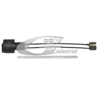 Imagen de 3RG 94102 Sensor de Desgaste Pastillas Frenos Eje trasero, delantero BMW: 3 Sedán, Coupé, 5 Sedán
