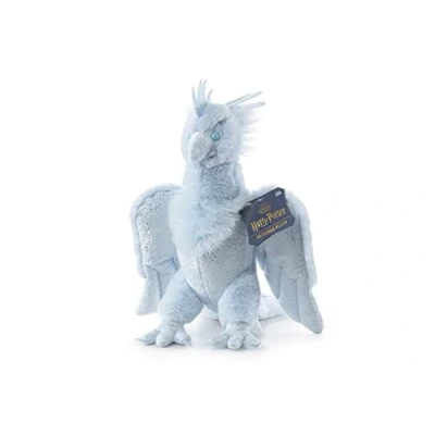Imagen de NN8452 Peluche Patronus Dumbledore FÉNIX 29CM