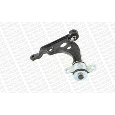 Imagen de MONROE L10524 Barra oscilante, suspensión de ruedas con apoyo caucho, sin rótula suspensión/carga Brazo oscilante transversal 24