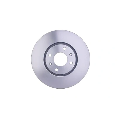 Imagen de HELLA 8DD 355 107 841 Disco de freno 288 28 04/06 108 ventilación externa sin perno sujeción rueda, buje rueda CITROËN: C5 I Hatchback
