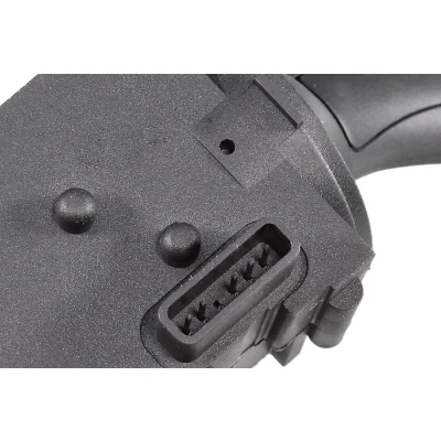 Imagen de METZGER 09161085 Interruptor del limpiaparabrisas AUDI: A4 B7 Berlina, A6 C6 Berlina
