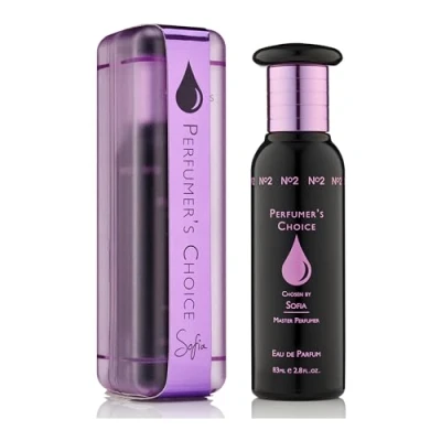 Imagen de Perfumer&#039;s Choice NO. 9 Sofia Eau de Parfum 83 ml