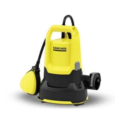 Imagen de Karcher Sp 9.000 flat (1 mm) bomba de agua sumergible 16458100