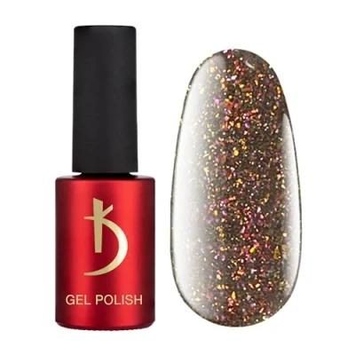Imagen de Kodi Professional Esmalte Semipermanente para Uñas PL06 Polar LIGHT Gel Nail Polish UV LED 7ml Esmaltes en de Larga Duración Luz