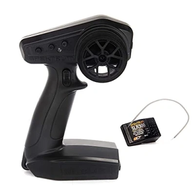 Imagen de SLT3 Transmisor SLT de 3 Canales con Receptor SLR300